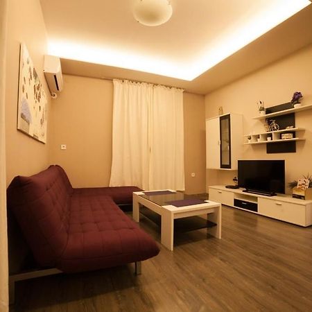 Апартамент Ели Pleven Luaran gambar